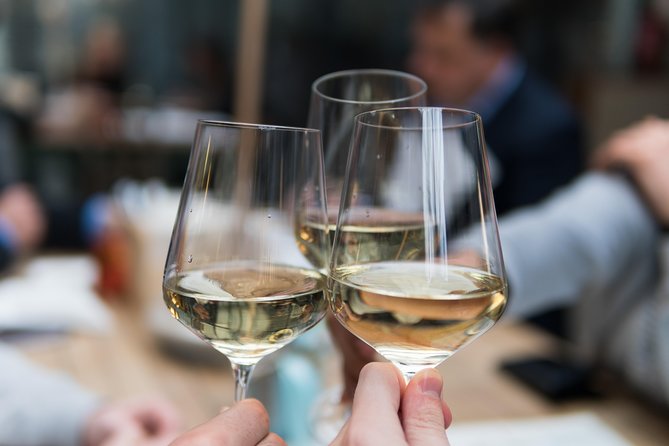 Loire Valley Wines and Castle Small Group Day Trip from Paris - The Real Value: Why This Loire Day Trip Can Beat DIY