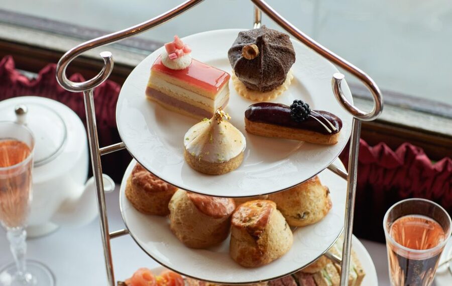 London: Afternoon Tea at The Rubens at the Palace - Who this afternoon tea fits best