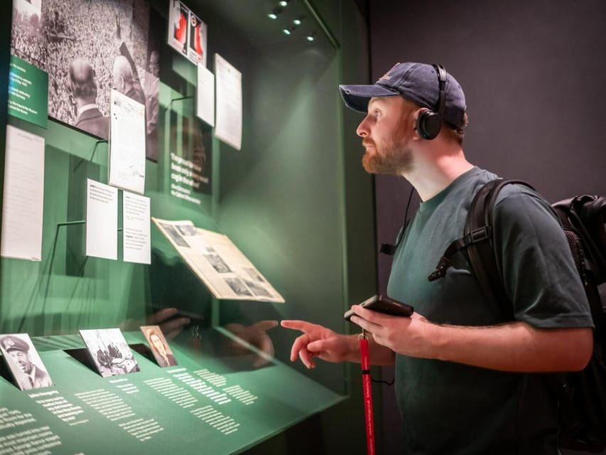 London: Big Ben, Churchill War Rooms & Buck'ham Palace Tour - Key highlights worth planning for