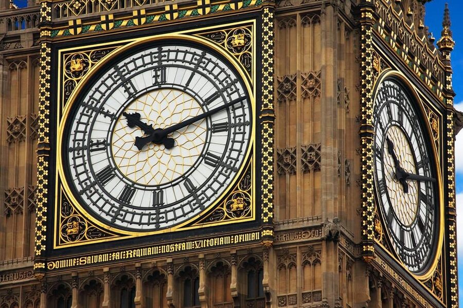 London: Big Ben, Churchill War Rooms & Buck'ham Palace Tour - Churchill’s Bunker: what the War Rooms visit really delivers