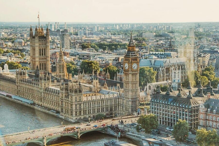 London: Buckingham Palace and Changing of the Guards Tour - Buckingham Palace stories you can actually use