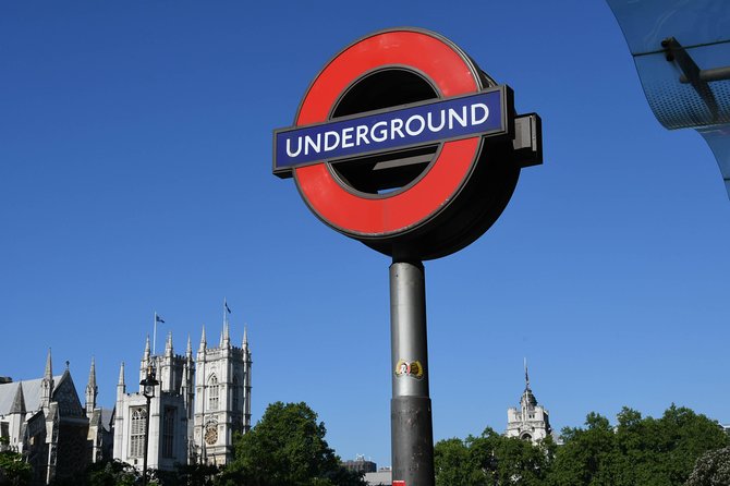London: Buckingham Palace & Big Ben (& Westminster Abbey entry) - Timing and Pace: What the Half-Day Feels Like