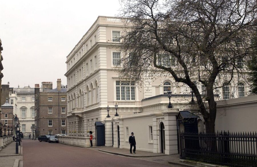 London: Buckingham Palace & Changing of the Guard Experience - Key points before you go