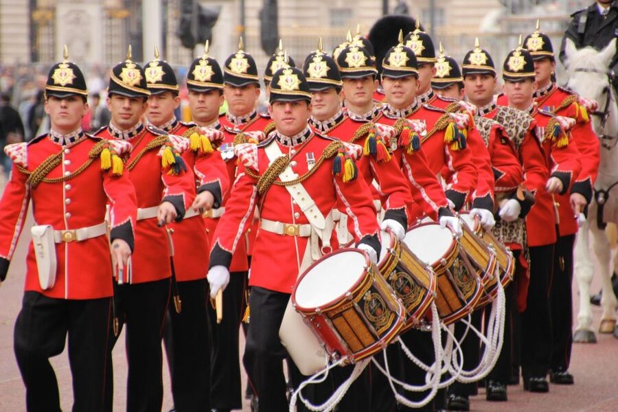 London: Buckingham Palace & Changing of the Guard Experience - Where this fits best: who will enjoy it most