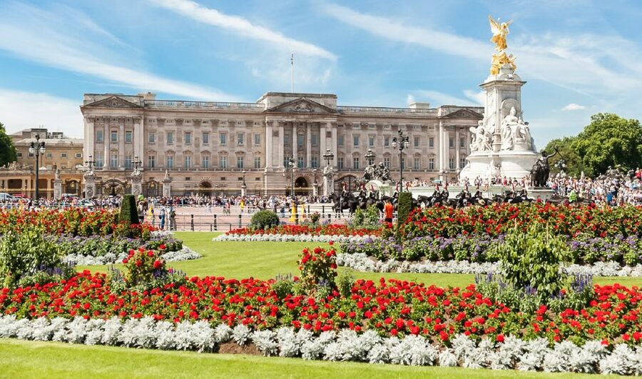 London: Buckingham Palace Entry & Changing of the Guard Tour - Price and value: what you’re really paying for at $97