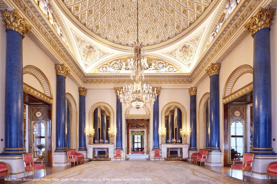 London: Buckingham Palace State Rooms & Royal Walking Tour - Price and value: is $93 for 3 hours fair?