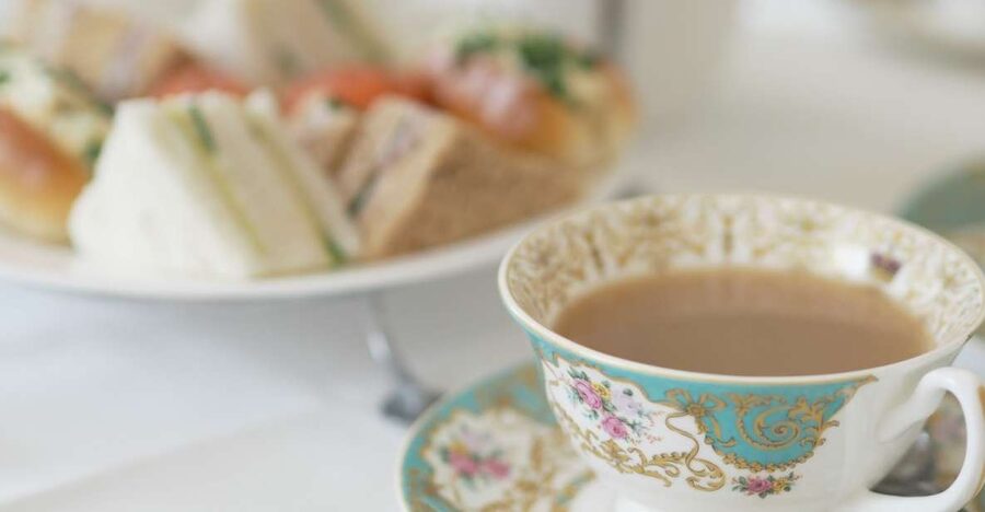 London: Buckingham Palace Walk & Tea at Kensington Palace - Key highlights you should know