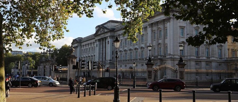 London: Buckingham Palace Walk & Tea at Kensington Palace - Value and logistics for a 2–3 hour royal loop