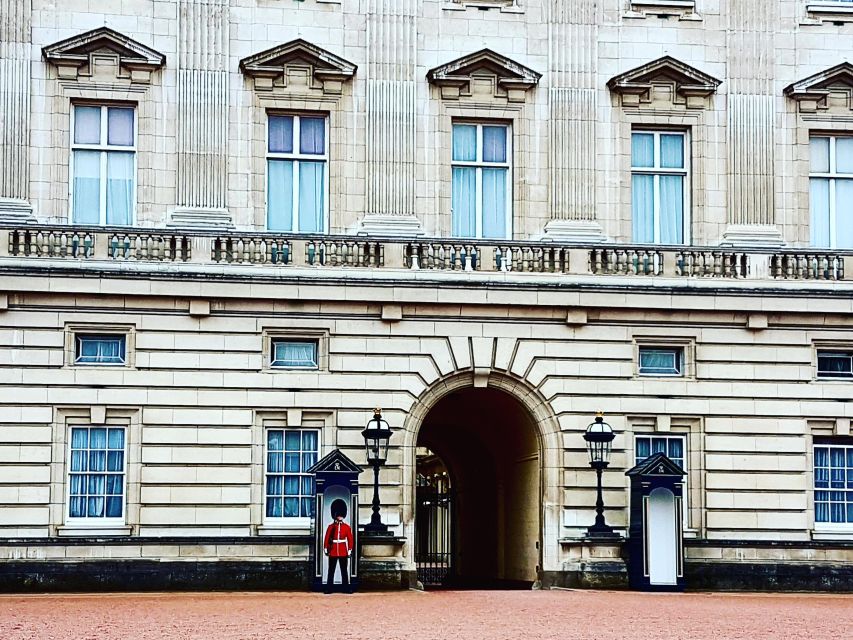 London: Buckingham Palace, Westminster Abbey & Big Ben Tour - Key Things I’d Optimize Before You Book
