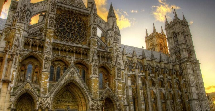London: Buckingham Palace, Westminster Abbey & Big Ben Tour - Where This Tour Starts: The Ritz Meeting Point and Fast Getting There