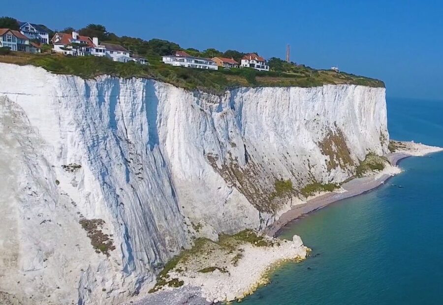 London: Canterbury Cathedral, Dover Castle, and White Cliffs - Key points to know before you go