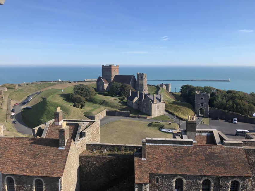 London: Canterbury Cathedral, Dover Castle, and White Cliffs - Who this tour suits best (and who might want another plan)