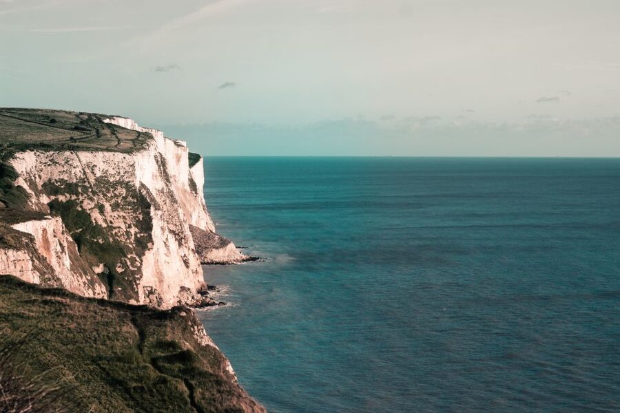 London: Canterbury Cathedral, Dover Castle, and White Cliffs - Getting to Kent on a luxury coach (and why it matters)