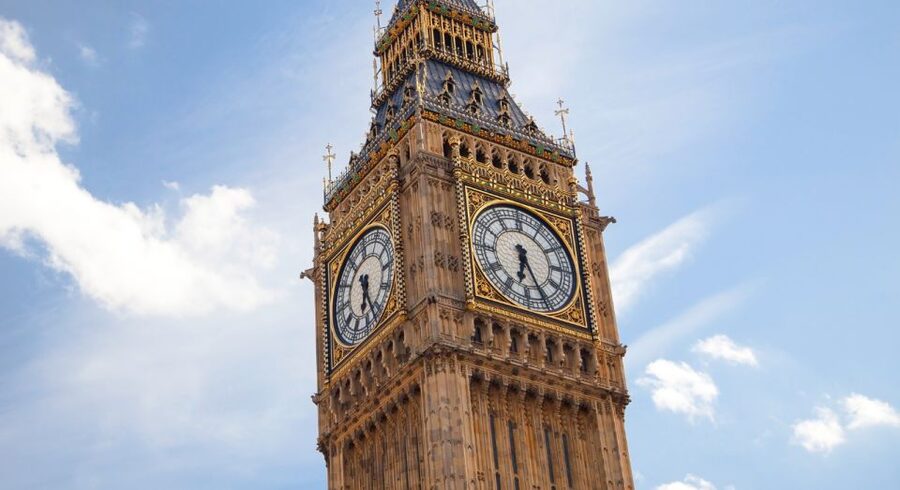 London: Changing of the Guard Tour at Buckingham Palace - St James’s Palace and Clarence House: the royal neighborhood feel