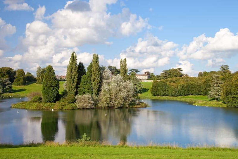London: Cream Tea at Blenheim Palace & the Cotswolds Tour - FAQ