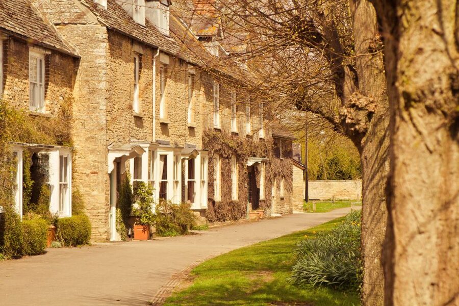 London: Downton Abbey, Cotswolds, and Highclere Castle Tour - Key Highlights Worth Warming Up For