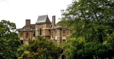 London: Entry Ticket to Eltham Palace and Gardens - Where the Courtaulds’ Lifestyle Shows Up: Wardrobe, Rooms, and the Family Trail
