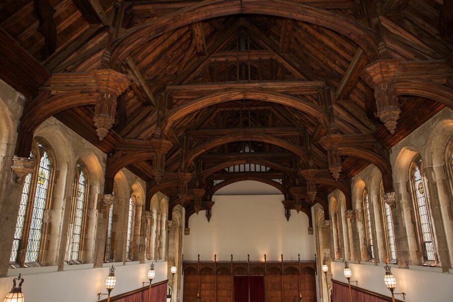 London: Entry Ticket to Eltham Palace and Gardens - Parklands by Capability Brown: Space to Breathe and See Farther