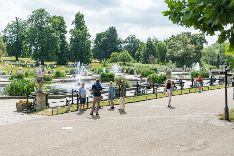 London: Kensington Palace Afternoon Tea & Guided Walk - Price and value: does $151 per person make sense?