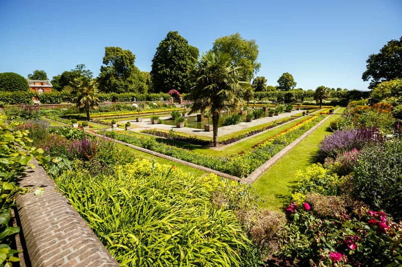 London: Kensington Palace Sightseeing Entrance Tickets - Queen’s State Apartments: Queen Anne and the Stuart tragedy thread