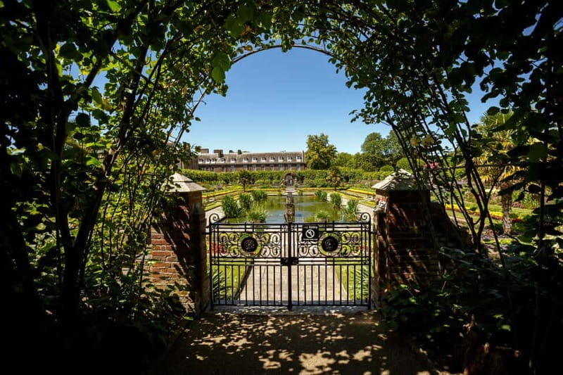 London: Kensington Palace Sightseeing Entrance Tickets - Price and value: is $27 worth it?