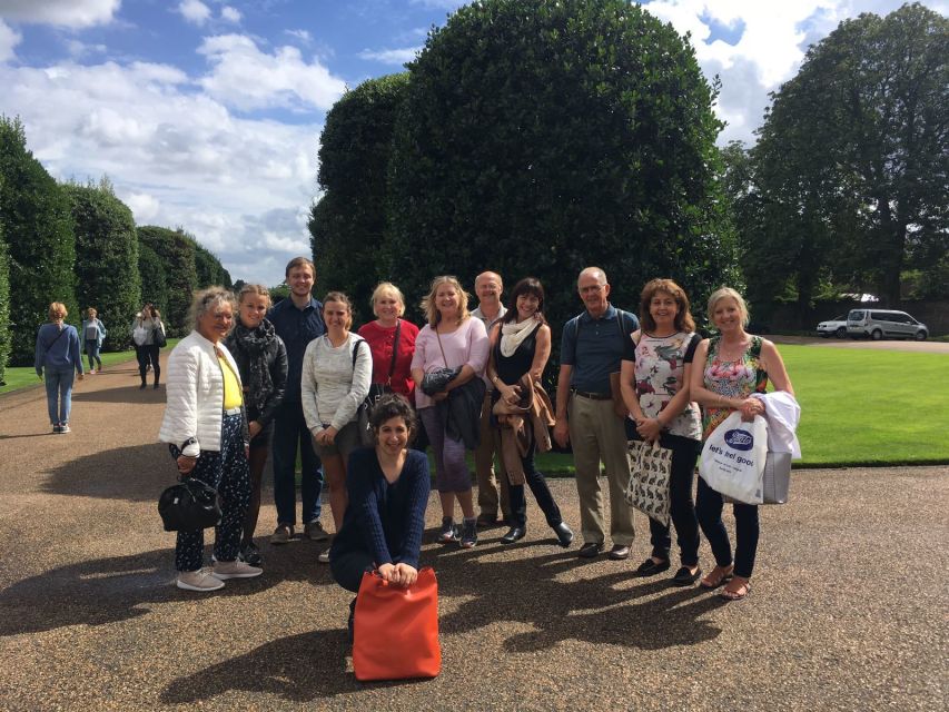 London: VIP Kensington Palace Gardens Tour & Royal High Tea - Who this VIP royal tea tour suits best (and who should skip)