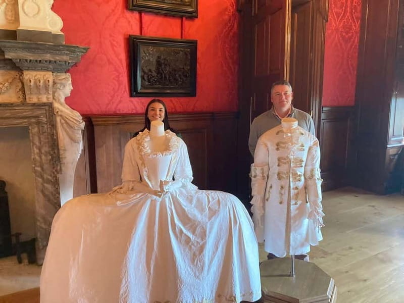 London: VIP Kensington Palace Gardens Tour & Royal High Tea - Meeting at Hilton Hyde Park: where you start (and why timing matters)