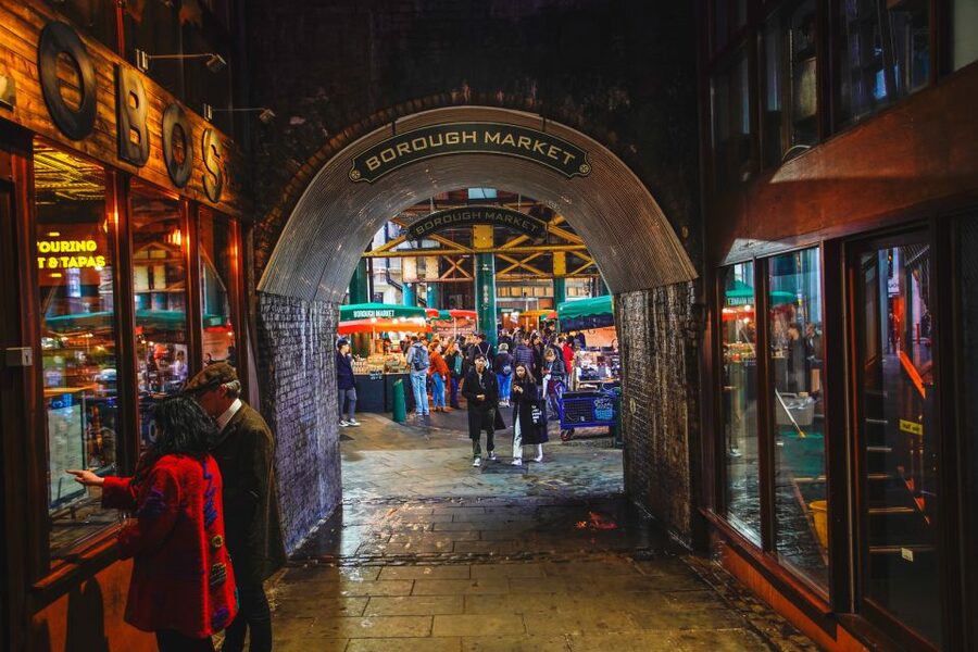 London: Westminster Walking Tour and Kensington Palace Visit - The pacing and what $87 buys you in real value