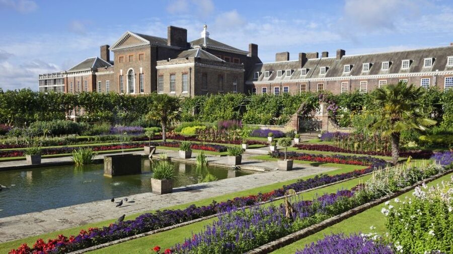 London: Westminster Walking Tour and Kensington Palace Visit - Potential hiccups: Changing of the Guard timing and the Kensington handoff