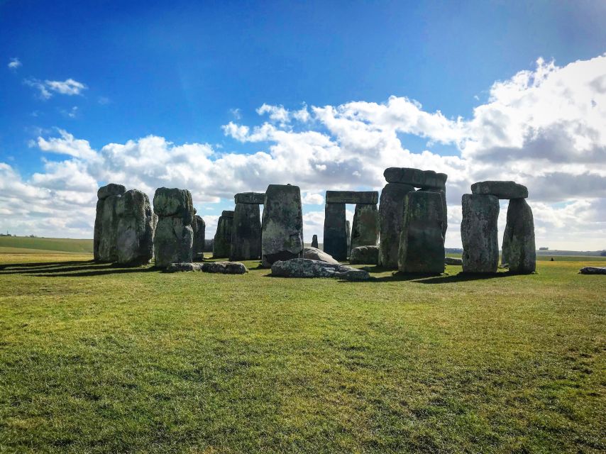 London: Windsor Castle, Stonehenge, and Bath Day Trip - Key Highlights You’ll Actually Feel