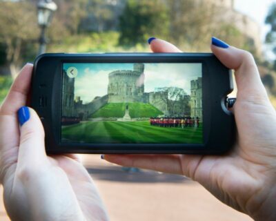 London: Windsor Castle, Stonehenge, and Bath Day Trip - Windsor Castle First Stop: St George’s Chapel, State Rooms, and Precinct Time