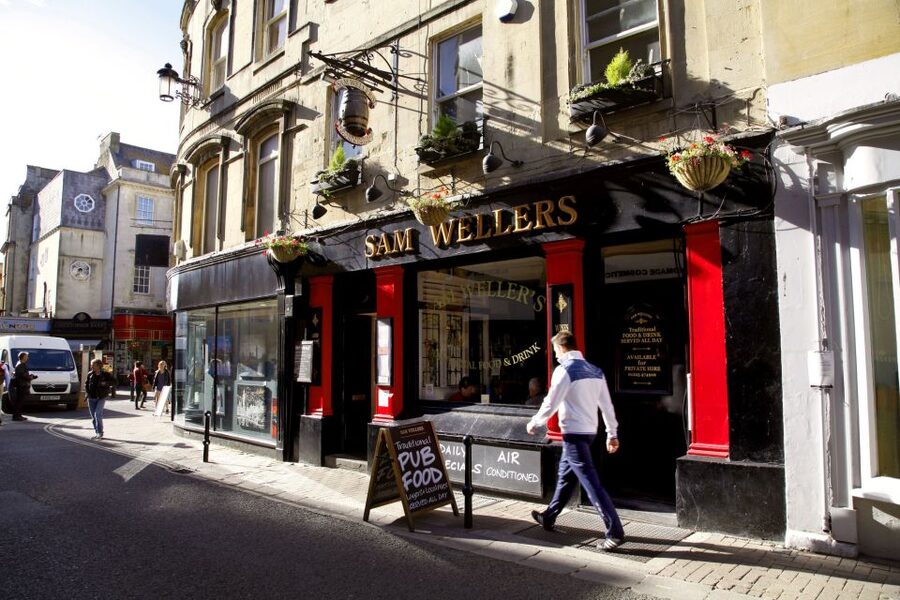 London: Windsor Castle, Stonehenge, and Bath Day Trip - The Coach Reality Check: Seats, Breaks, and Staying on the Clock