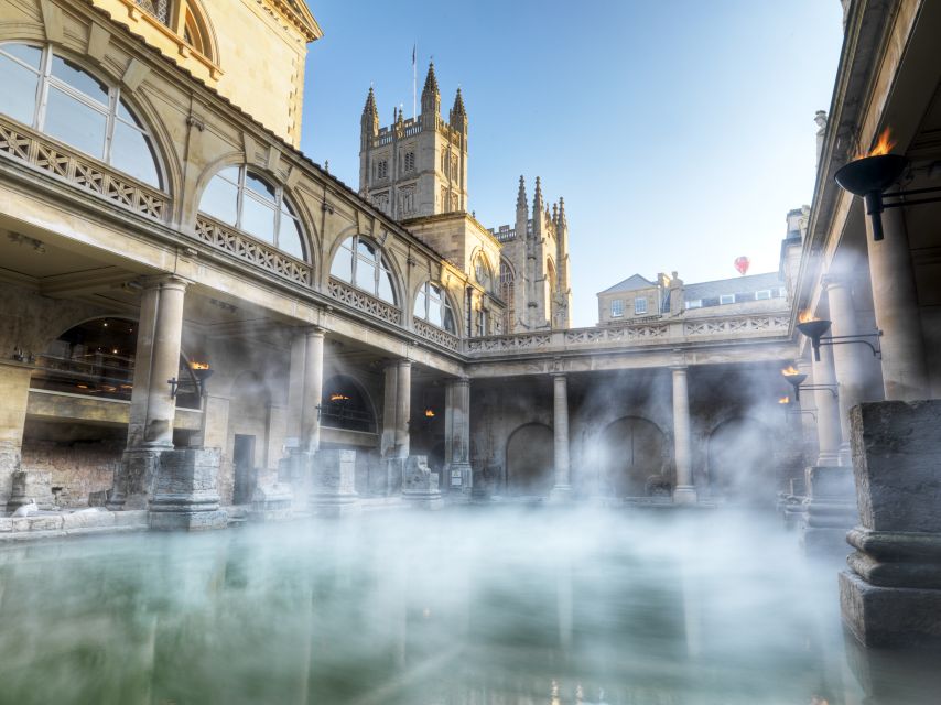 London: Windsor Castle, Stonehenge, and Bath Day Trip - Price and Value: What $120 Buys (and What It Costs You)