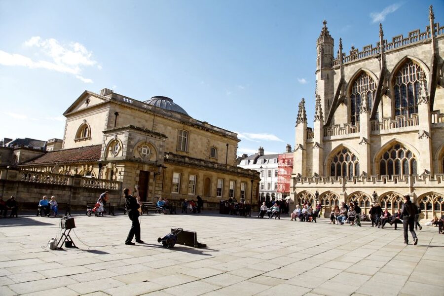 London: Windsor Castle, Stonehenge, and Bath Day Trip - Who This Day Trip Suits Best (and Who Should Skip)
