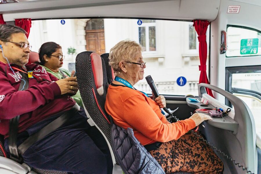 London: Windsor Castle, Stonehenge & Bath Full-Day Tour - Key things to know before you go