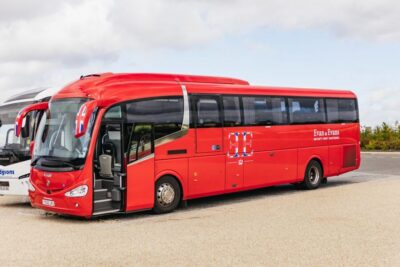 London: Windsor Castle, Stonehenge & Bath Full-Day Tour - Coach Comfort, Headsets, and How the Day Actually Moves