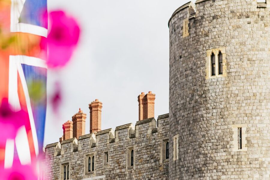 London: Windsor Castle, Stonehenge & Bath Full-Day Tour - Bath: Panoramic Georgian Sights Plus Real Time to Roam