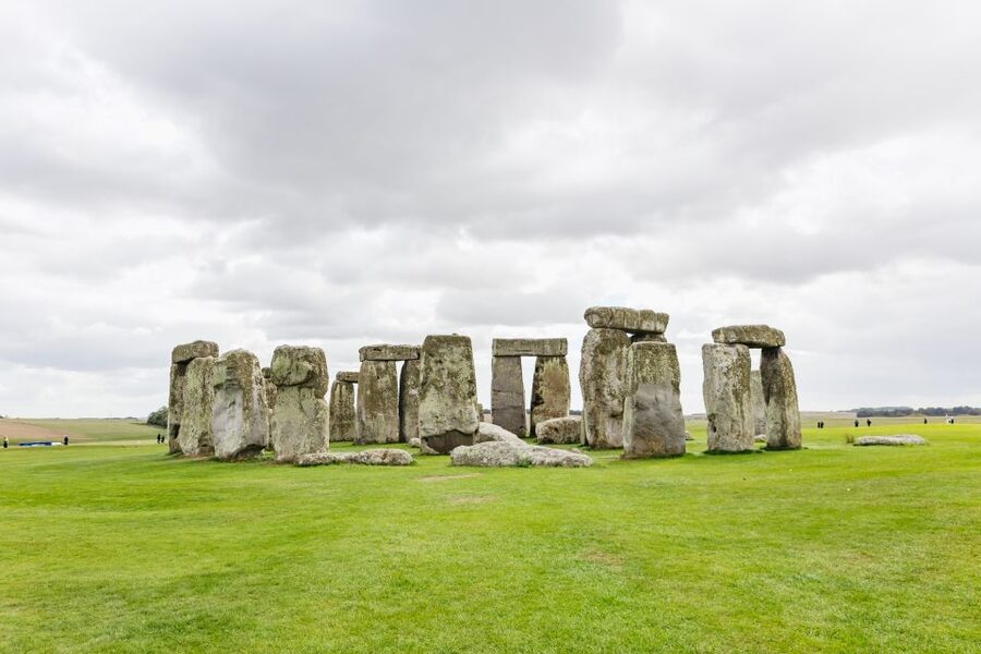 London: Windsor Castle, Stonehenge & Bath Full-Day Tour - Getting Back to London: Why Timing Can Change Your Plans