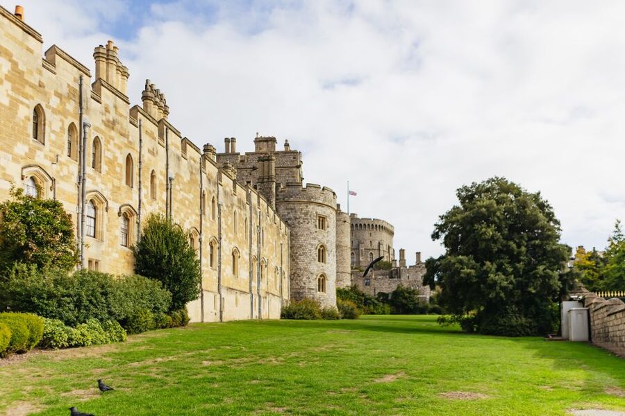 London: Windsor Castle, Stonehenge & Bath Full-Day Tour - Price and Value: Is $108 a Smart Use of Limited Time?