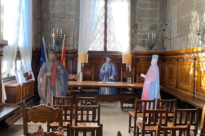 Lords of the Night Prisons Palace: Cells & Torture Tools Visit - Who should book this prison tour (and who should skip it)