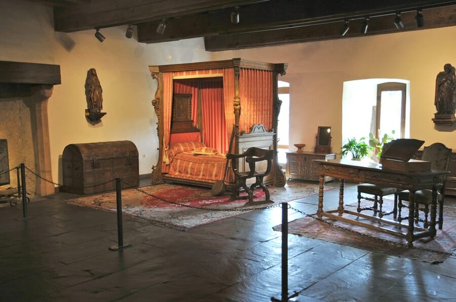 Luxembourg: Vianden Castle Entry Ticket - The Views Over Vianden Valley: Where Your Photos Will Feel Worth It