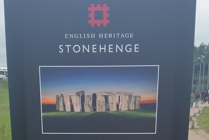 Luxury Private Vehicle Day Hire from & to London via Stonehenge & Windsor Castle - Should you book this private Stonehenge and Windsor day hire?