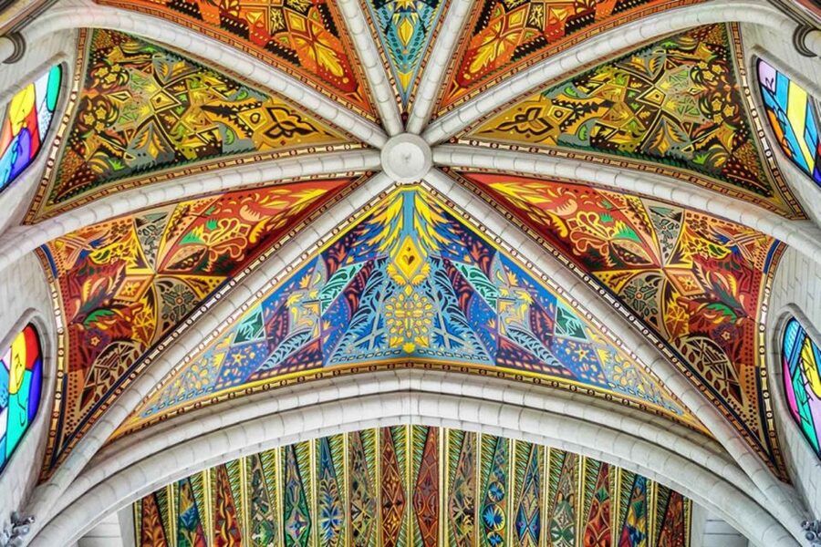 Madrid: Afternoon Royal Palace and Almudena Cathedral Tour - Why This Afternoon Palace-and-Cathedral Combo Works