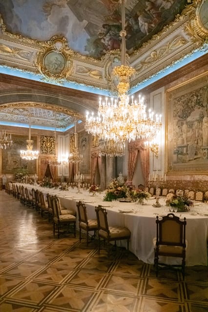 Madrid: Afternoon Royal Palace and Almudena Cathedral Tour - Price and Value: $51 for Two Ticketed Sites and Real Guide Time