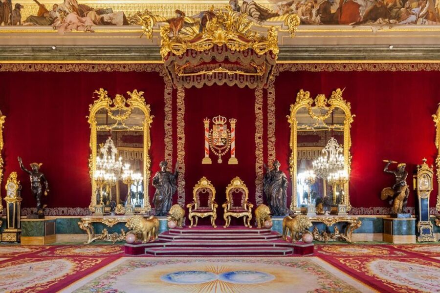 Madrid: Afternoon Royal Palace and Almudena Cathedral Tour - Should You Book This Afternoon Almudena and Royal Palace Tour?
