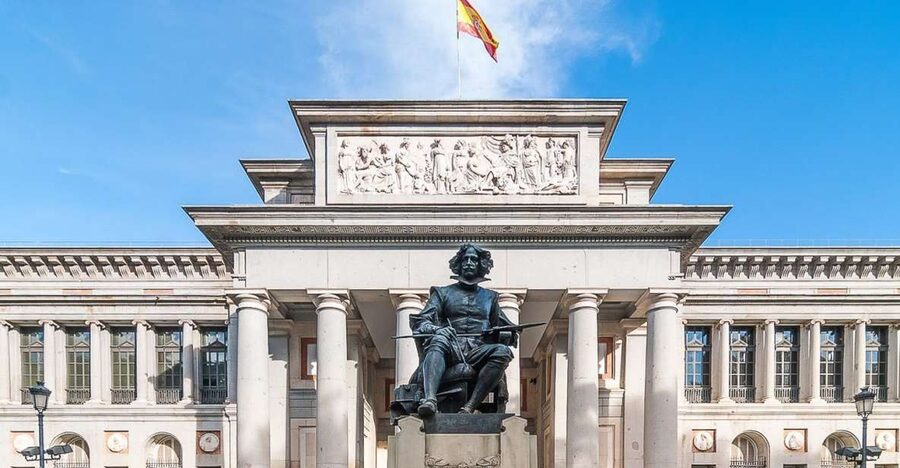 Madrid: El Prado Museum and the Royal Palace Guided Tour - Why Prado-Then-Palace Works So Well for Madrid