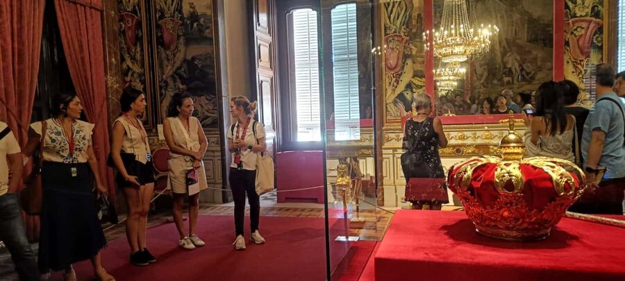 Madrid: El Prado Museum and the Royal Palace Guided Tour - Price and Value: Is $74 a Smart Deal Here?
