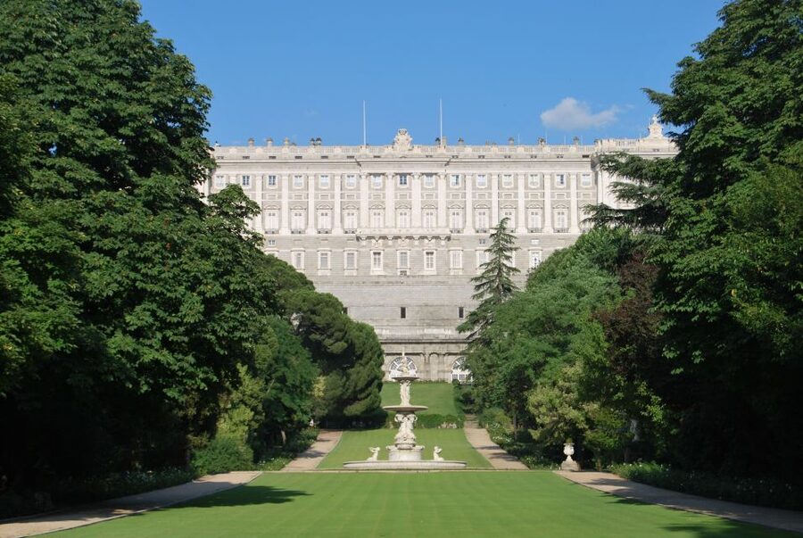 Madrid: Guided Visit to the Royal Palace - Price and Value: Why $40 Can Be a Good Deal Here
