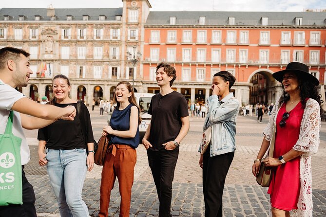 Madrid in a Day Tour:Royal Palace, Historic Center & Prado Museum - Should you book this Madrid in a Day tour?