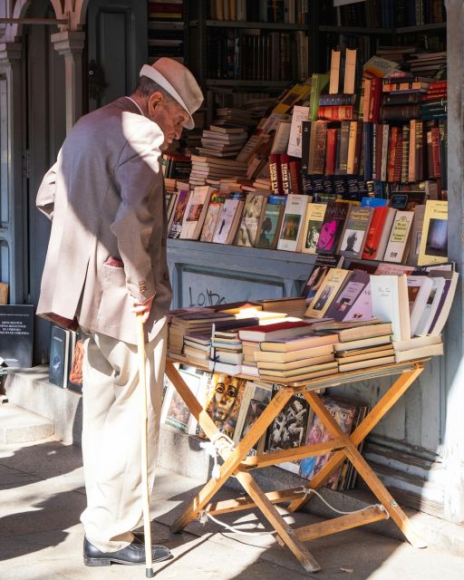 Madrid: Old Town, Poets District, and Royal Palace Tour - Price and Value: What $44 Buys You (and What It Doesn’t)